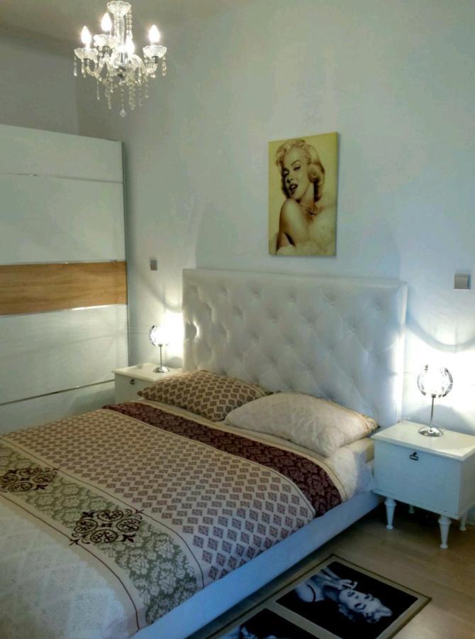 Apartment Ory Near The City Center With Free Parking PUY Exterior foto