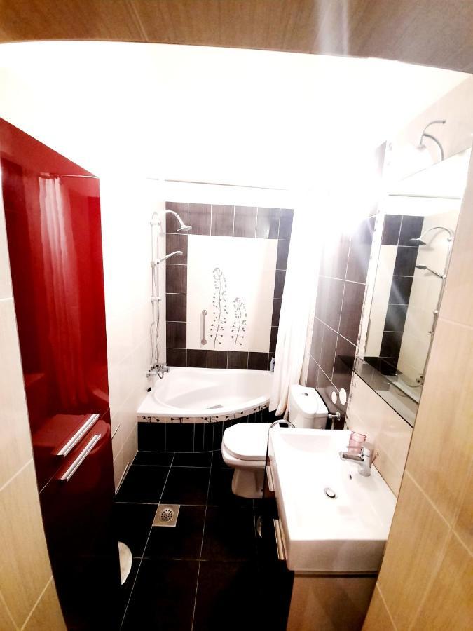 Apartment Ory Near The City Center With Free Parking PUY Exterior foto