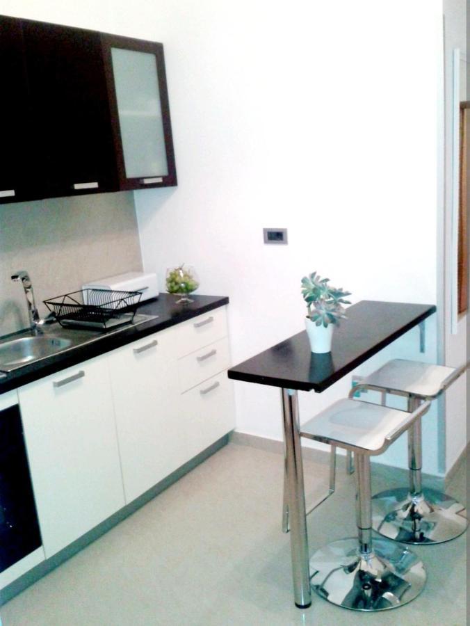 Apartment Ory Near The City Center With Free Parking PUY Exterior foto
