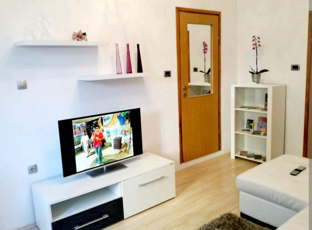 Apartment Ory Near The City Center With Free Parking PUY Exterior foto